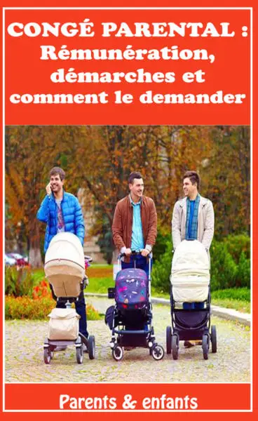 Venez-vous d’avoir un nouveau-né ou d'accoucher ? Voulez-vous savoir comment demander et obtenir un congé parental ?Voici, tous que vous devez savoir sur le congé parental ET BEAUCOUP PLUS...