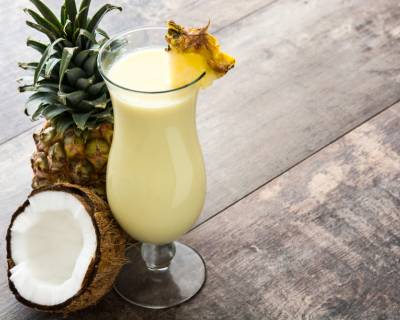 Piña colada