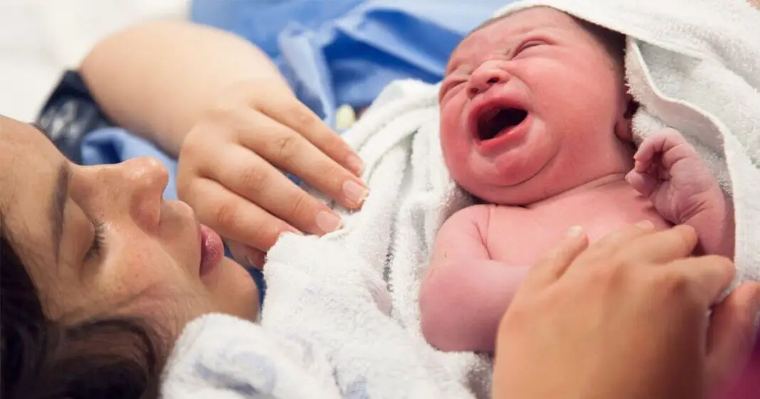 choses que vous ne manquerez pas pendant la première année de bébé-min