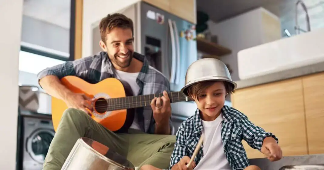 super-Activités GRATUITES Pour Occuper Vos Enfants Pendant les Vacances SANS Dépense-min