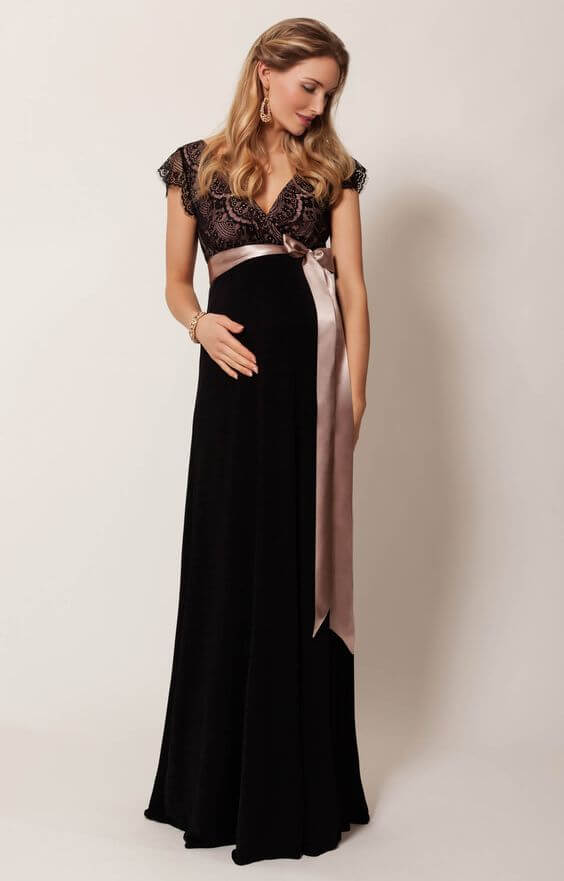 robe longue-min