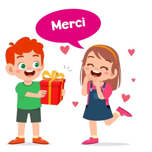 Merci