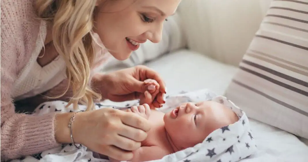 9 conseils qui m ont beaucoup aidé quand je suis devenue maman-min