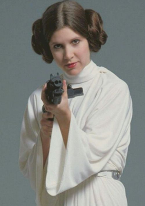 leia