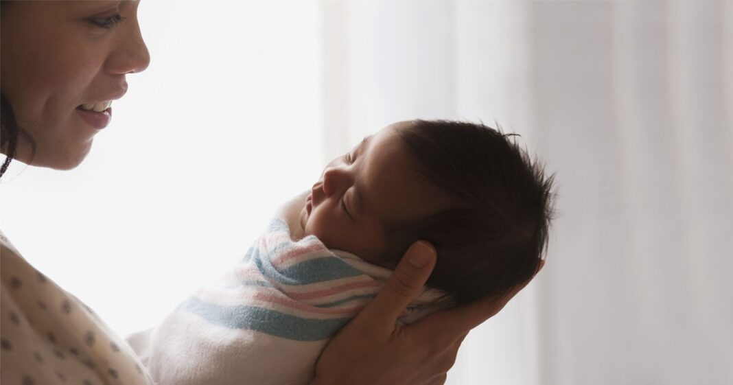 20 prénoms élégants, chics et polaires pour son bébé petit nounours-min