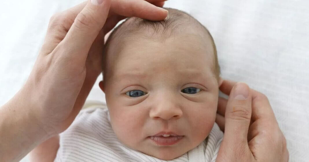 Ces adorables prénoms anciens reviennent sur le devant de la scène pour filles-min