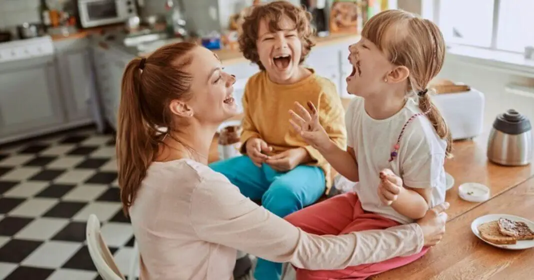 Avoir un deuxième enfant est-il une transition plus difficile pour les mères-min (1)