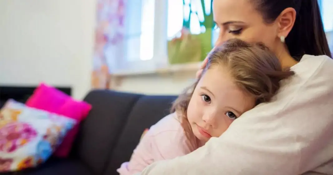 L'empathie la clé d'une relation parent-enfant pacifique et apaisée-min