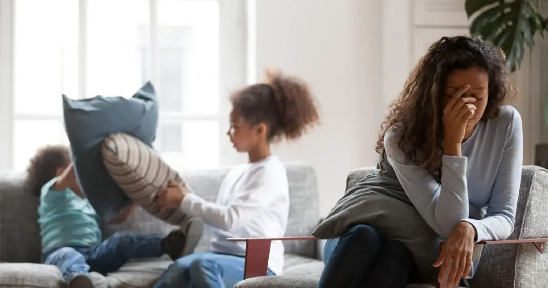 Ces choses que je ne supporte VRAIMENT pas chez mes enfants-min