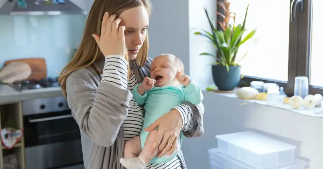 Mes conseils de maman pour arrêter de culpabiliser tout le temps-min