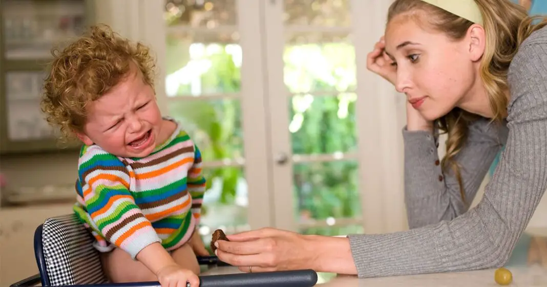 Mes trucs de maman pour gérer les crises de mon enfant-min