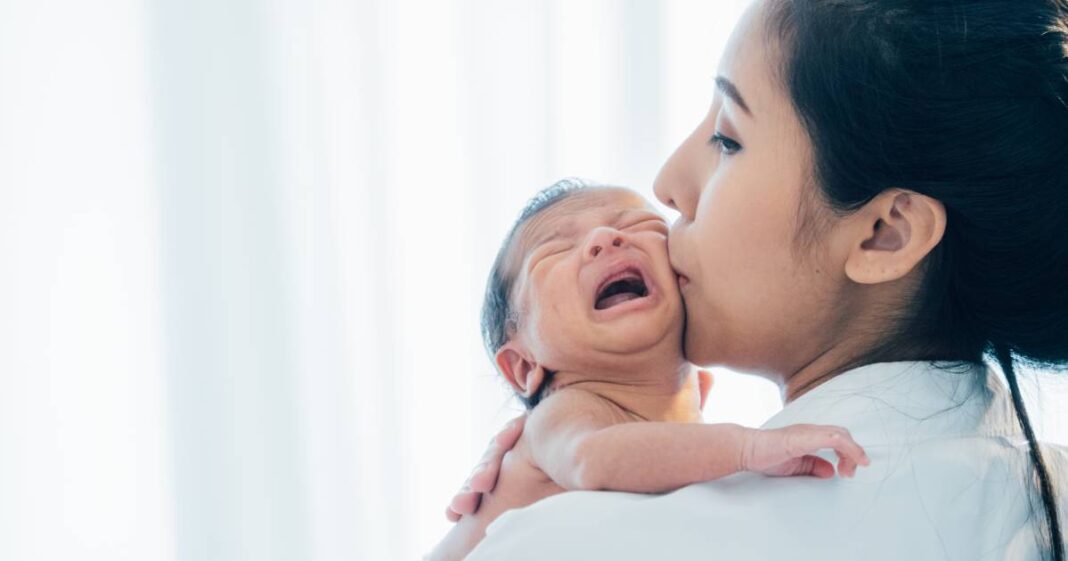 Quels sont les prénoms bébé le plus détester-min