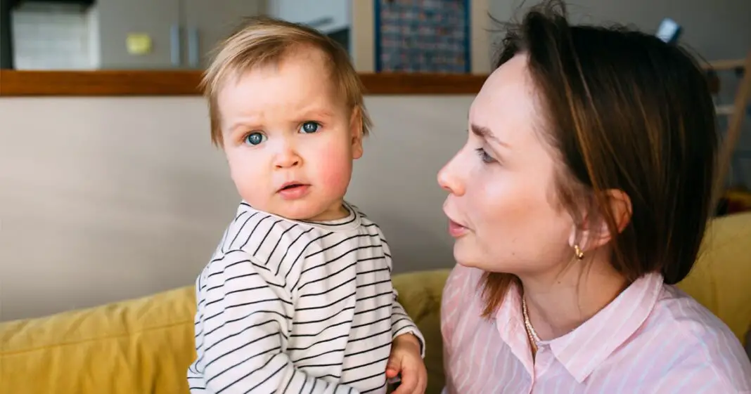 1 parent sur 7 ressent du regret après avoir choisi le prénom de son enfant-min