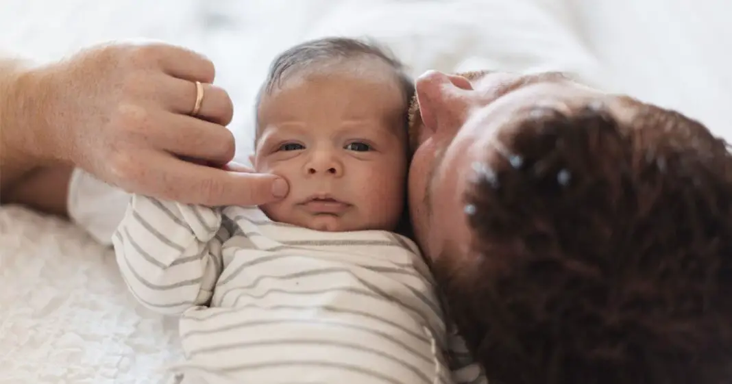 Les prénoms de garçons les plus virils et peu communs pour votre petit prince-min