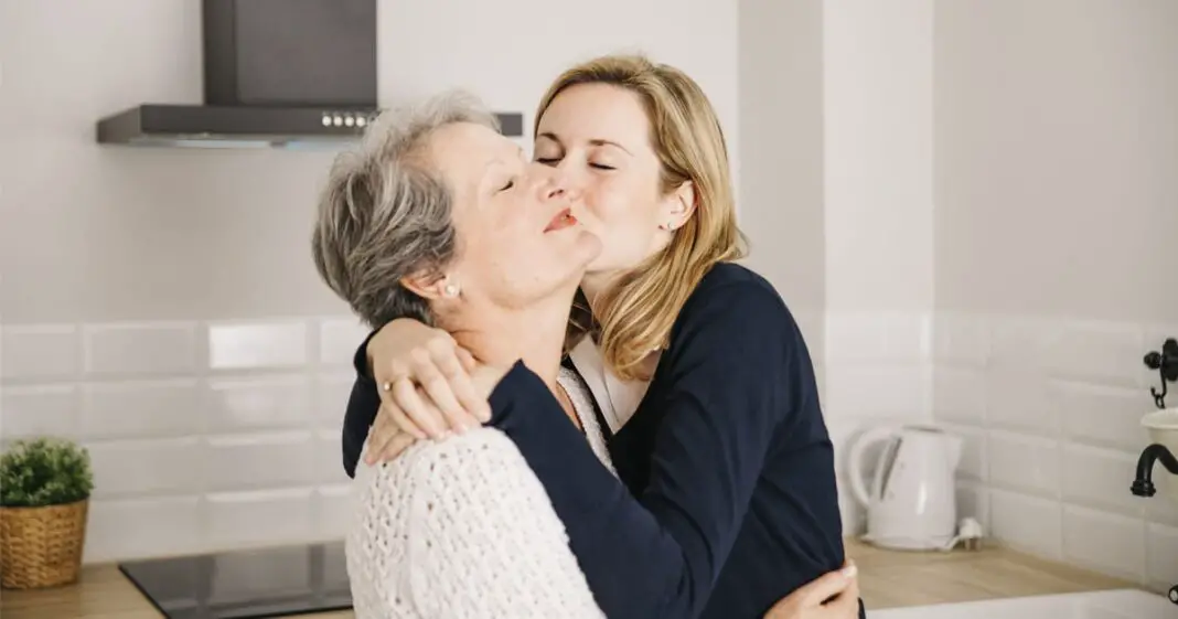 Merci, maman 10 raisons de dire merci à ma mère aujourdhui, pour tout ce quelle a fait-min