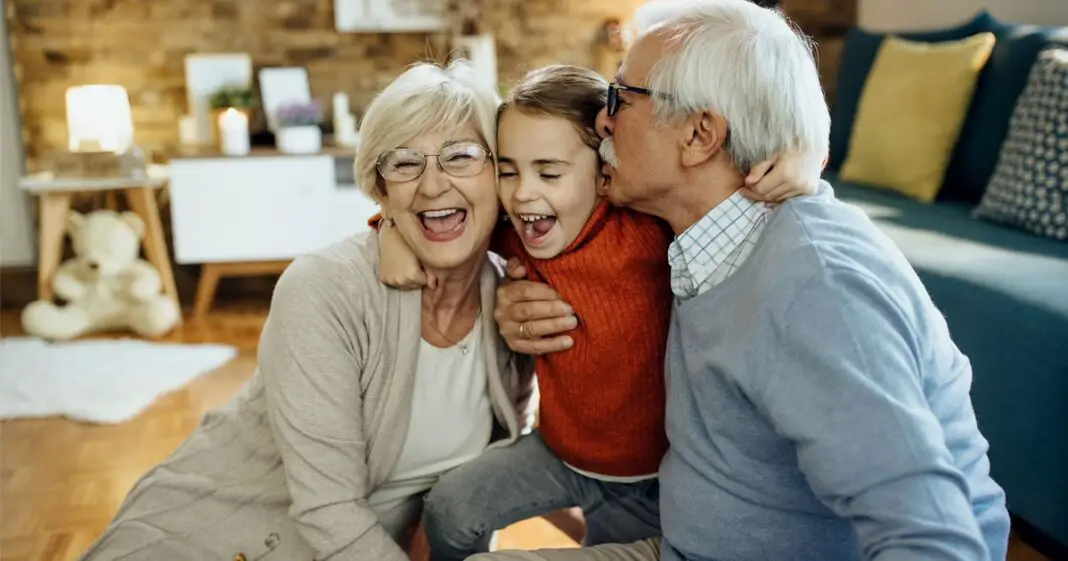 Quand les grands-parents disent non au baby-sitting-min