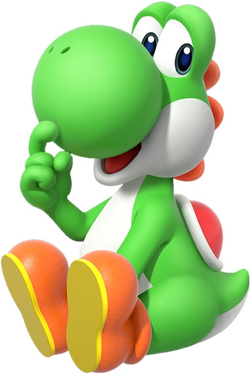 Yoshi-min