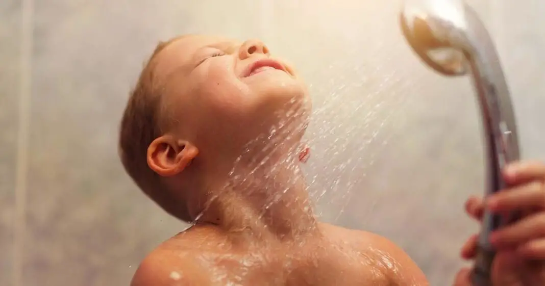 Pourquoi mes enfants sont-ils dégoûtants-min