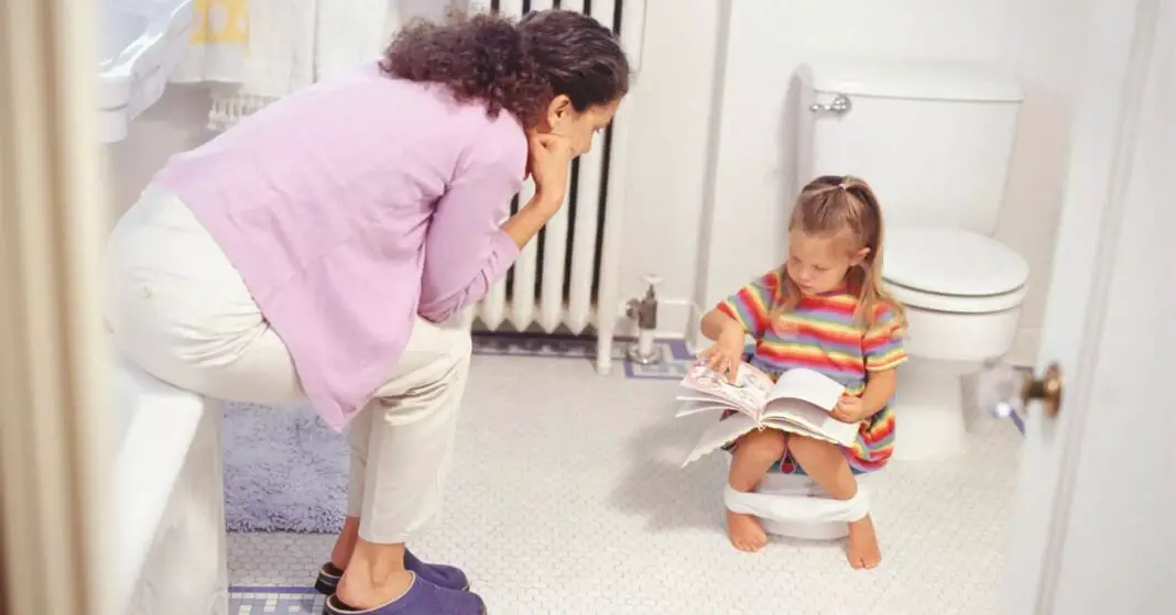 Propreté Voici comment les parents danois se débarrassent des couches-min