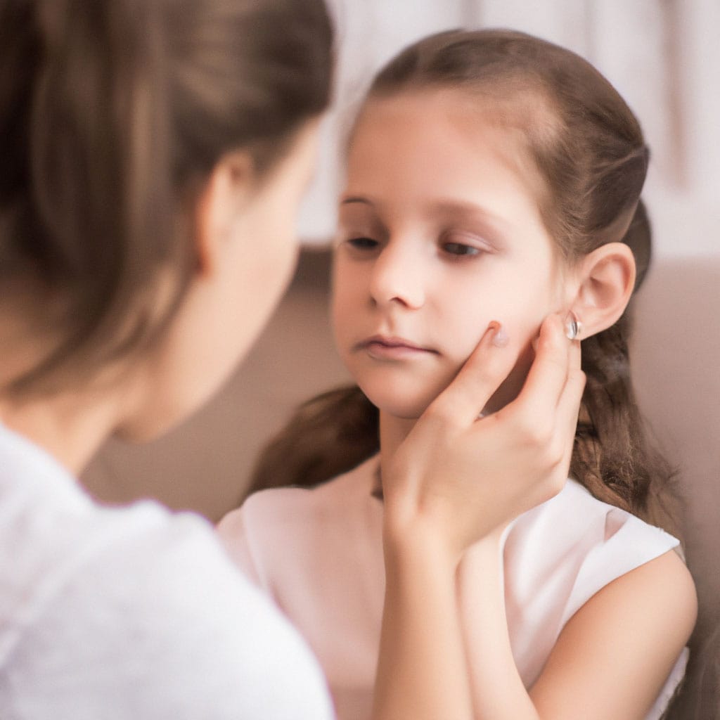 Rejeter l'enfant et le confier constamment aux autres-min