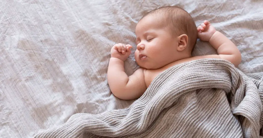 Témoignage Mon bébé a fait ses nuits dès la sortie de la maternité